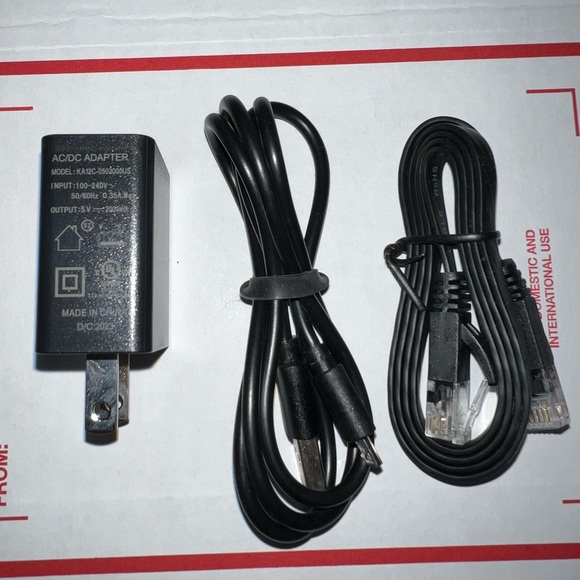 Random Cable Lot - Picture 5 of 11